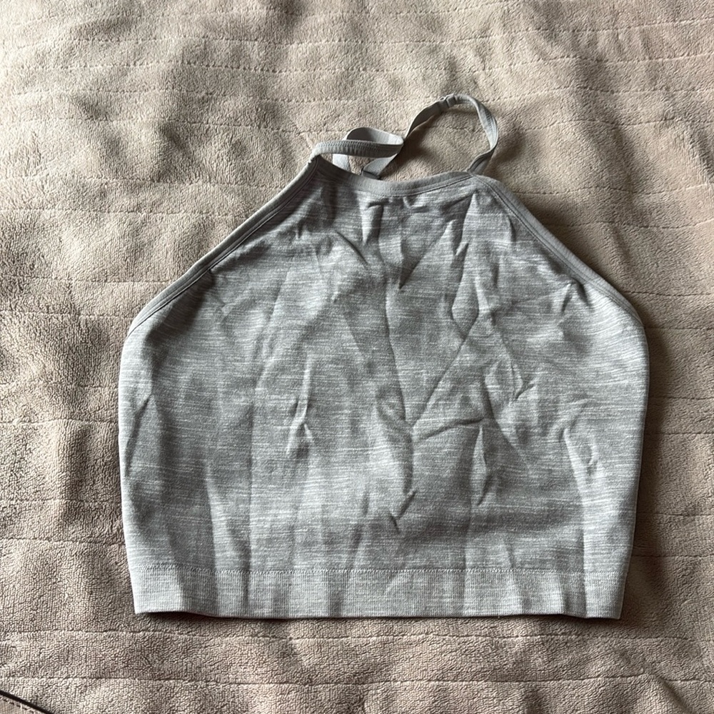 Forever 21 sports top